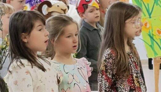 Nasz wielkanocny apel