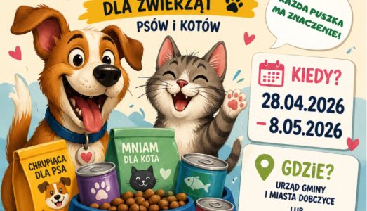 Razem możemy więcej!