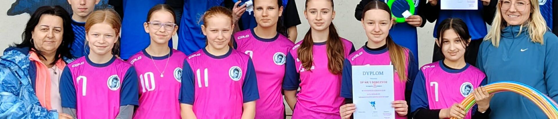 Igrzyska Dzieci Dziewcząt i Chłopców w Czwórboju Lekkoatletycznym