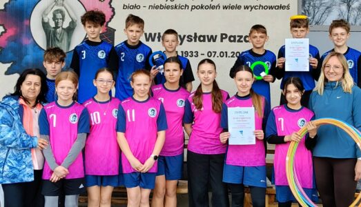 Igrzyska Dzieci Dziewcząt i Chłopców w Czwórboju Lekkoatletycznym