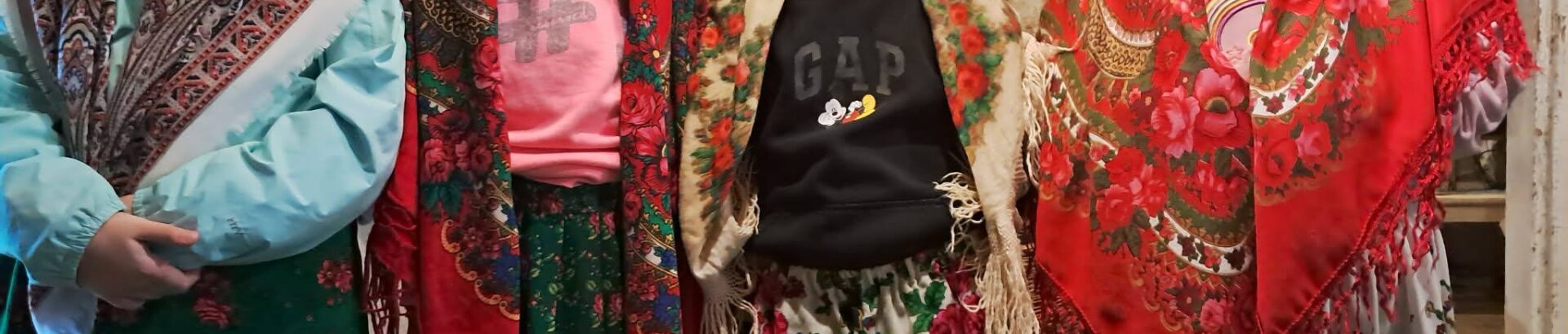 Wycieczka klas drugich do Muzeum Górali i Zbójników w Rabce