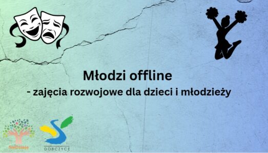 Grant od Gminy i Miasta Dobczyce