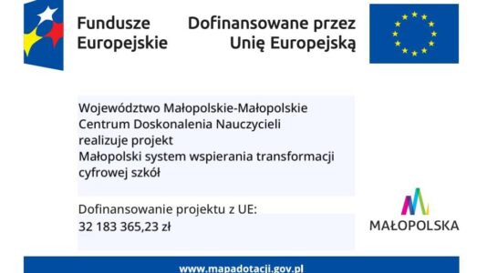 Szkolenie związane z metodą STEAM