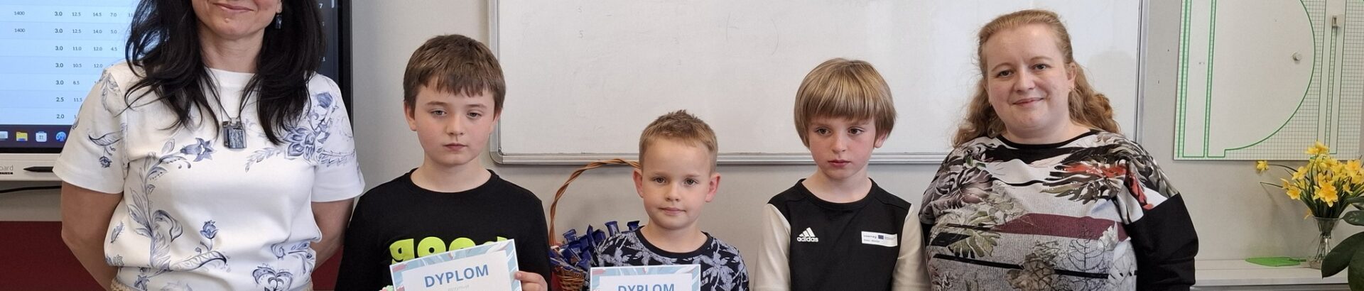 Majowy Turniej Szachowy