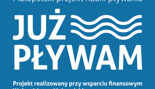 Projekt ,,Już pływam”