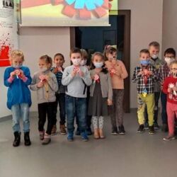 WYCIECZKA DO ,,MUZEUM NIEPODLEGŁOŚCI” W MYŚLENICACH