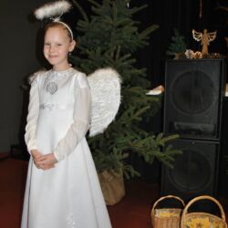 Koncert ,,Gwiazdo świeć, kolędo leć"