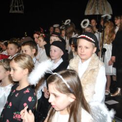 Koncert ,,Gwiazdo świeć, kolędo leć"
