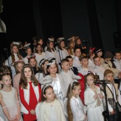 Koncert ,,Gwiazdo świeć, kolędo leć"