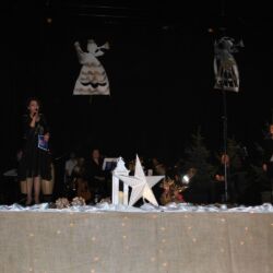 Koncert ,,Gwiazdo świeć, kolędo leć"