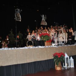 Koncert ,,Gwiazdo świeć, kolędo leć"