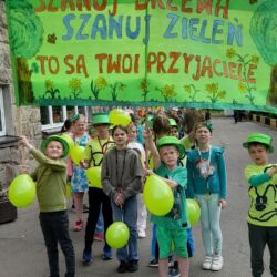 Marsz ekologiczny