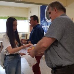 Kalejdoskop Matematyczny z udziałem naszych uczniów