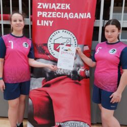 igrzyska w przeciąganiu liny