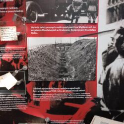 Wycieczka do Muzeum Myślenickiego