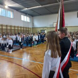 Akademia z okazji Święta Niepodległości