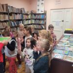 Pasowanie na czytelnika