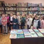 Pasowanie na czytelnika