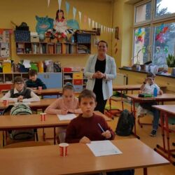 Konkurs Wojewódzki ,,Kaktus"
