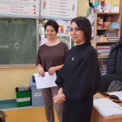 Konkurs Wojewódzki ,,Kaktus"