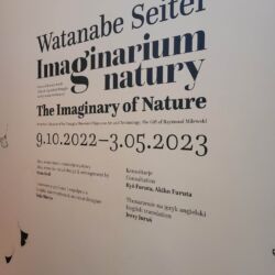 Uczniowie z wizytą w Centrum Sztuki Japońskiej