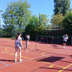 Dzień Dziecka na sportowo