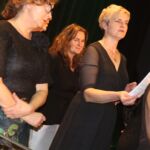 Udział w koncercie charytatywnym