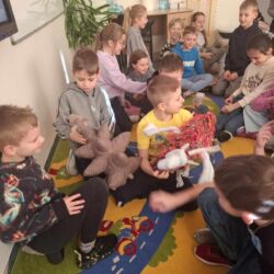 Lekcja wychowawcza o błędach