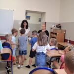 Turniej szachowy