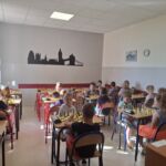 Turniej szachowy
