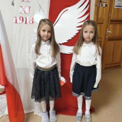 Akademia z okazji Święta Niepodległości