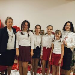 Akademia z okazji Święta Niepodległości