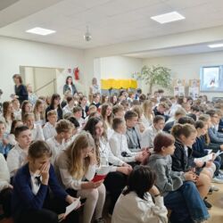 Akademia z okazji Święta Niepodległości