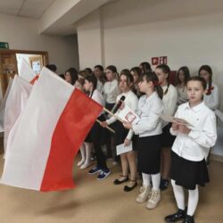 Akademia z okazji Święta Niepodległości