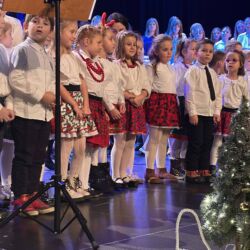 Koncert ,,Gwiazdo świeć..."