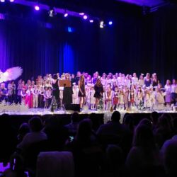 Koncert ,,Gwiazdo świeć..."