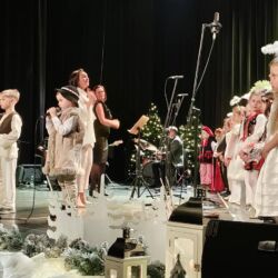 Koncert ,,Gwiazdo świeć..."