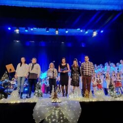 Koncert ,,Gwiazdo świeć..."